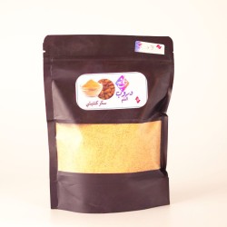 Sucre de Kontichi artisanal