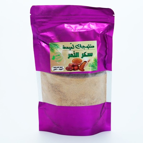 Sucre de datte 100 g