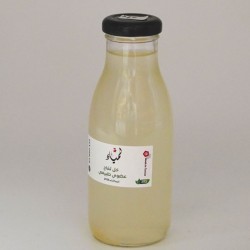 Vinaigre de pomme naturel