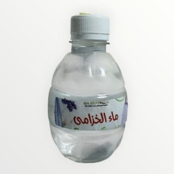 Eau de lavande ماء الخزامى Eau de lavande ماء الخزامى